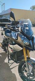 BMW S1000XR