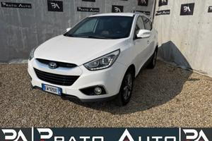 HYUNDAI iX35 1.7 CRDi 2WD Xpossible