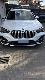 Bmw x1 18d sdrive xline