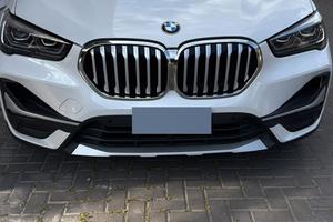 Bmw x1 18d sdrive xline