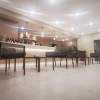 Attivita' ristorativa & pool garden