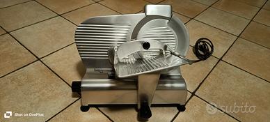  Affettatrice RGV mod.dolly 