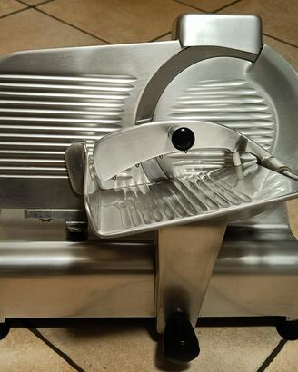  Affettatrice RGV mod.dolly 