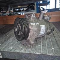 Compressore Clima Per Volkswagen Passat Polo 2014