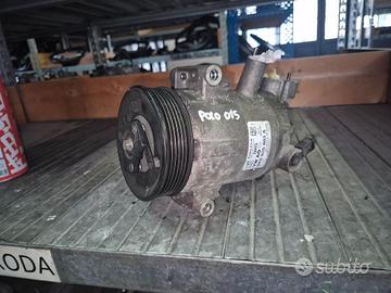 Compressore Clima Per Volkswagen Passat Polo 2014