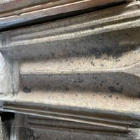 Tegole marsigliesi prodotte da fornace  di Romagna