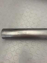 Assale 50mm per kz Freeline Birel