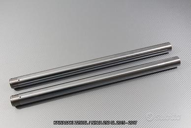 Steli forcella KAWASAKI Z250 NINJA 250SL 2015 2017
