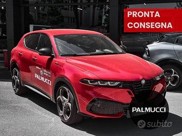 Alfa Romeo Tonale 1.6 Diesel 130cv TCT6 Milan...