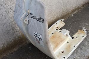 Ricambi per Benelli S50