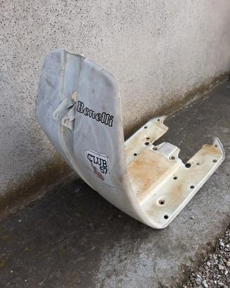 Ricambi per Benelli S50