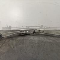 TANDEM TERGICRISTALLO SMART Fortwo Coupé (W451) A