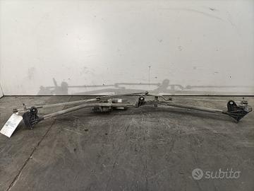 TANDEM TERGICRISTALLO SMART Fortwo Coupé (W451) A