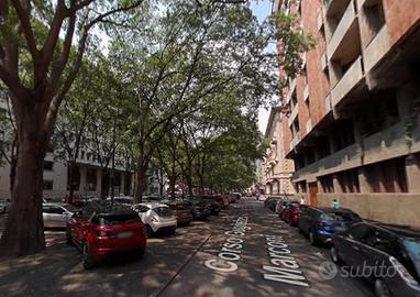 Bilocale c.so marconi 440 libero subito