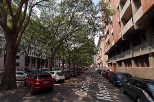 Bilocale c.so marconi 440 libero subito