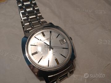 Orologio Seiko automatico