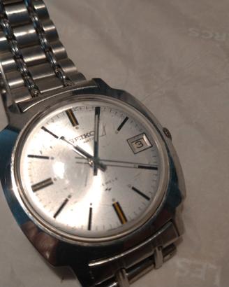 Orologio Seiko automatico