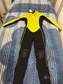 Muta surf tribord 10anni