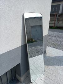 Specchio Bianco – Da Parete, Orizzontale/Verticale