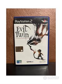 Videogioco PlayStation PS2