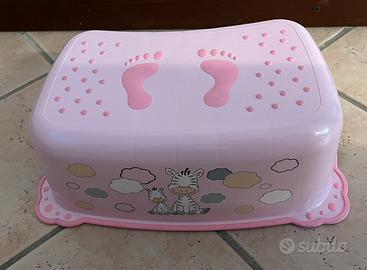 Pedana alza bimba Giordani