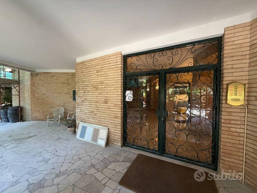 Appartamento di 73 m² con 3 locali a Roma - Vista 3