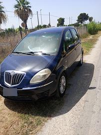 lancia musa 