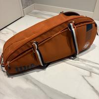 Sacca da tennis Rolanga Ross