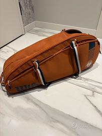 Sacca da tennis Rolanga Ross