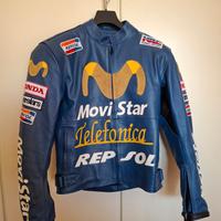 Giubbotto moto