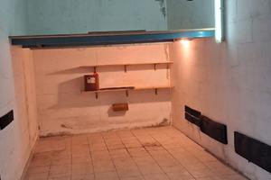 Box auto Venaria Reale vicino Teatro Concordia