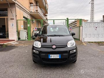 Fiat Panda 1.0 FireFly S&S Hybrid Icon
