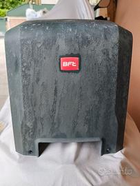 Coperchio motore cancello BFT