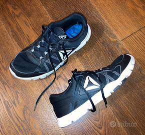 Scarpe ginnastica Reebok Abbigliamento e Accessori In vendita a