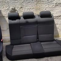 Tappezzeria / Sedili BMW X3 