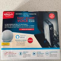 Decoder digitale terrestre