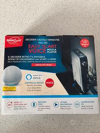 Decoder digitale terrestre