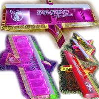 BOMBINO Sburaun KIT Aeromodello RC