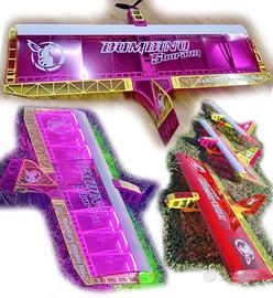 BOMBINO Sburaun KIT Aeromodello RC
