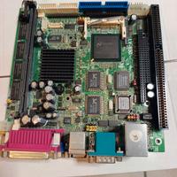 Motherboard LV-650