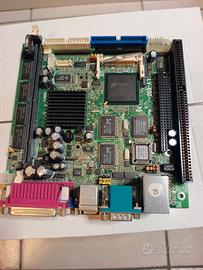 Motherboard LV-650