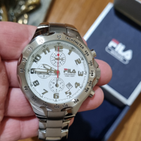 Orologio Fila