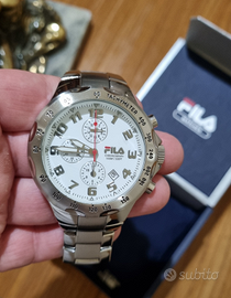 Orologio Fila