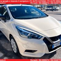Nissan Micra 2019 - PARI AL NUOVO -
