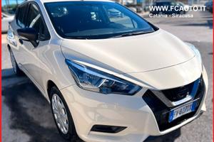 Nissan Micra 2019 - PARI AL NUOVO -
