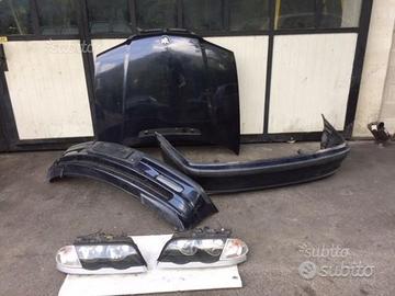 Ricambi BMW 320D 1997 2000