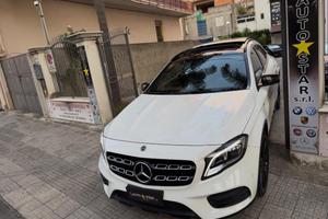 Mercedes-Benz GLA 200d Premium AMG Edition 136CV