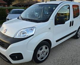 Fiat Qubo 1.3 MJT 80 CV Easy