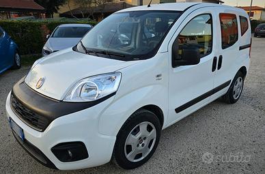 Fiat Qubo 1.3 MJT 80 CV Easy