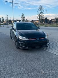 Golf 7.5 gti PERFORMANCE